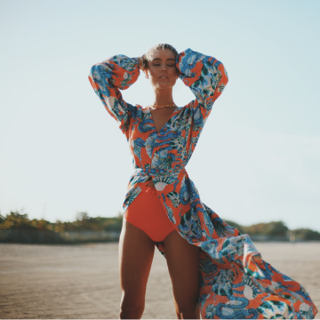 Ethical Closet Series: Sigál