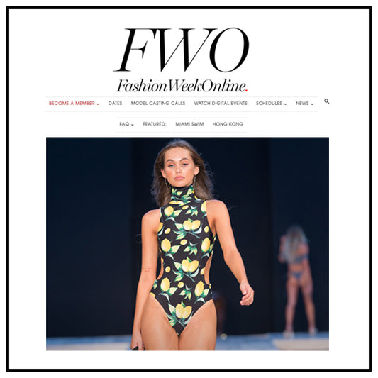 Paraiso Miami Beach Turns Up the Heat | FWO