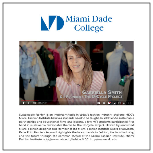 Fashion Forward | MDC TV