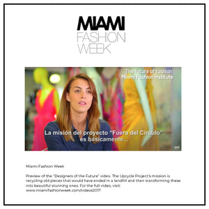 Miami Fashion Institute - Designers of the Future