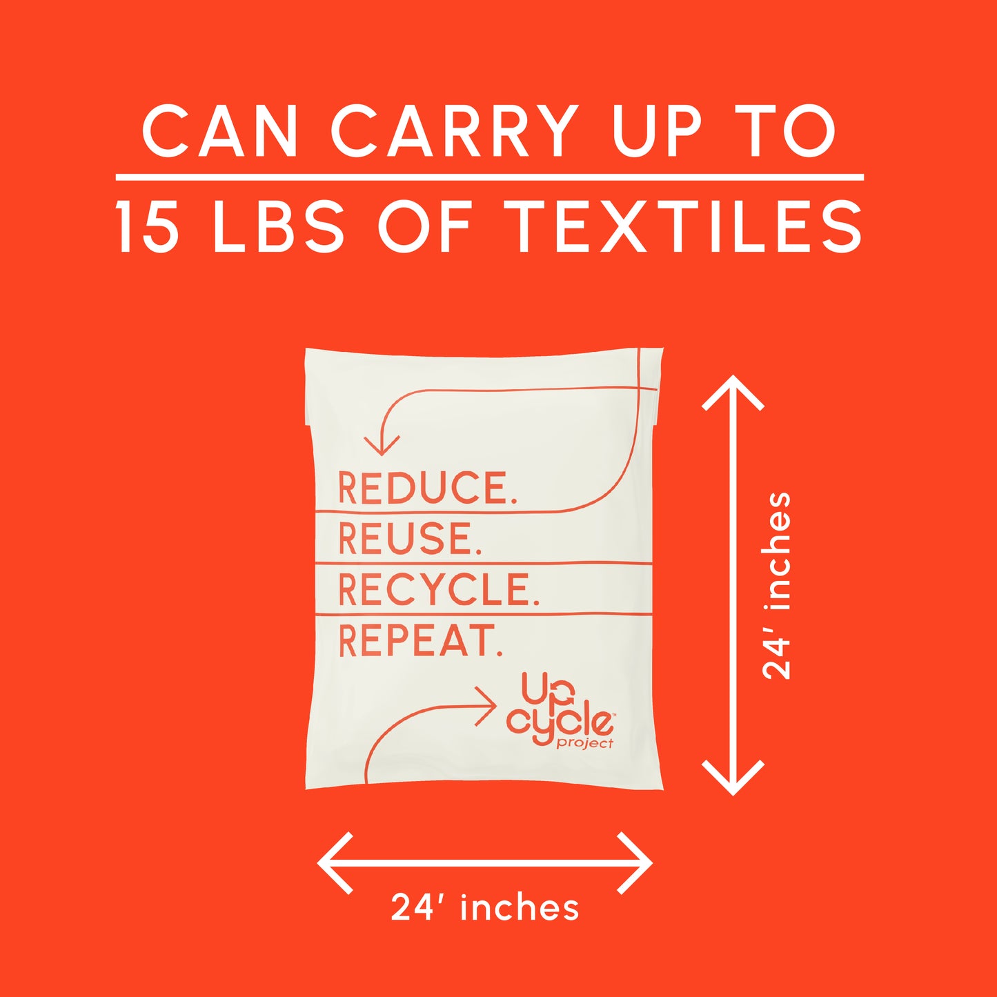 UPbag for Uniforms
