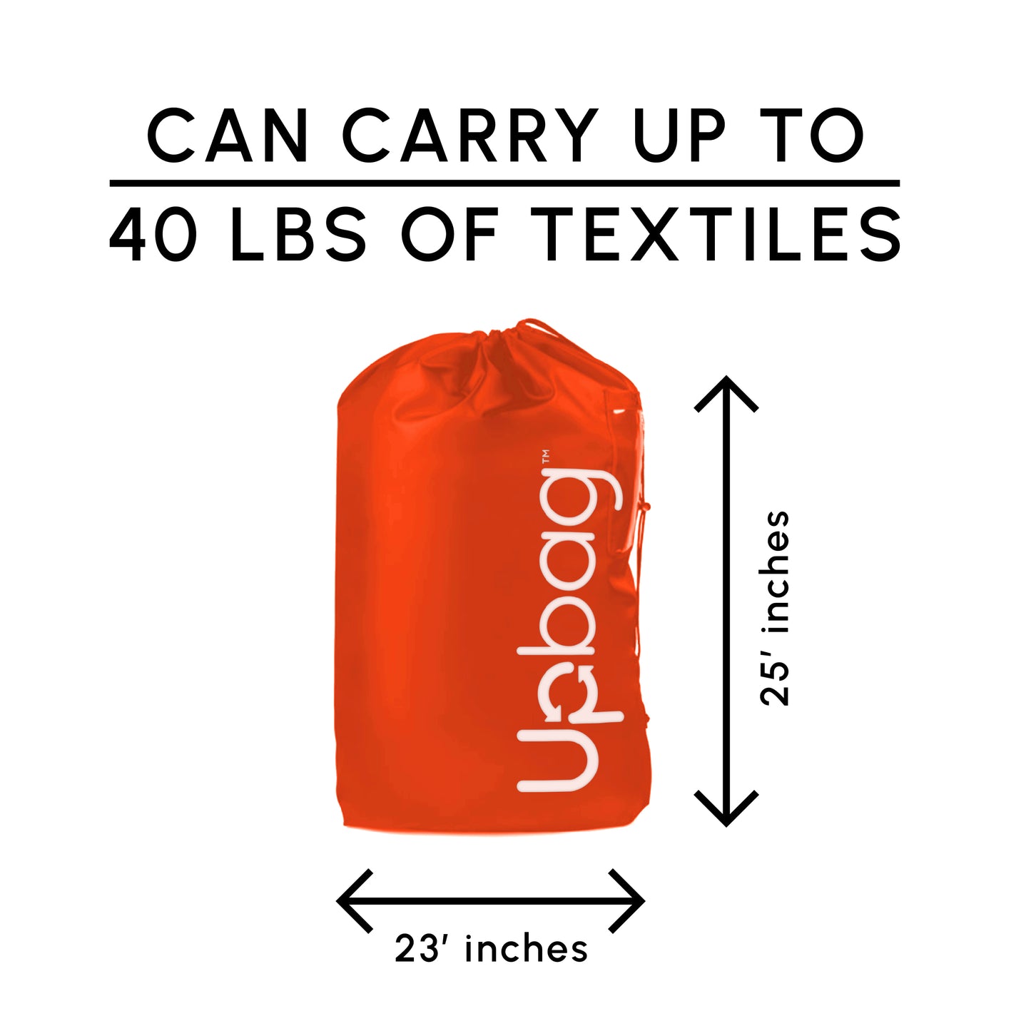 UPbag for Businesses