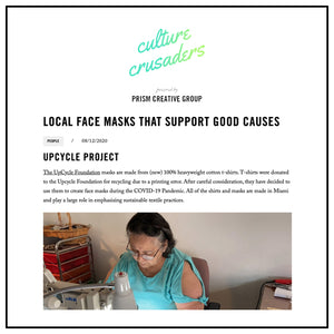 LOCAL FACE MASKS THAT SUPPORT GOOD CAUSES | Culture Crusaders